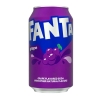 Fanta Grape