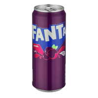 Fanta Casis - neuer Titel