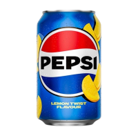 Pepsi Twist