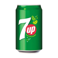 7 UP