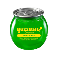 Buzzballz-Tequila Rita RTD Coktails