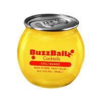 Buzzballz-Chili Mango RTD Coktails