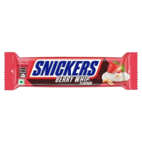 Snickers Berry Whip 40g