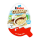 Kinder Creamy Milky & Crunchy 19 g