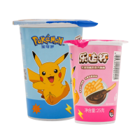 Pokemon Chocolate & Cookies Cup 25g