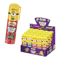 Push Pop Minions 15g