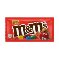 M&Ms Peanut Butter 46,2g