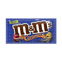 M&M´s Caramel 40 g