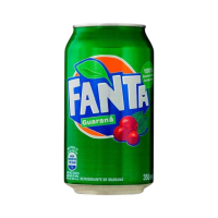 Fanta Guarana