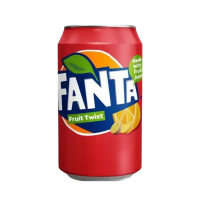Fanta Fruit Twist