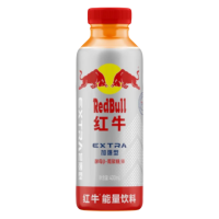 Red Bull Extra Asia