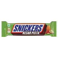 Snickers Kesar Pista 42g