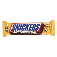 Snickers Butterscotch 40g