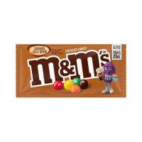 M&MS Caramel Cold Brew 40 g