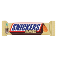 Snickers Almond 45g