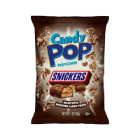 Candy Pop Snickers 28g