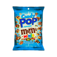 Candy Pop M&Ms