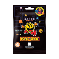 Powerbeärs Gamer Gummies Pac-Man 50g