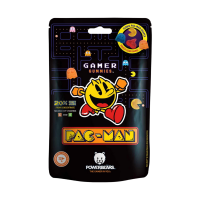 Powerbeärs Gamer Gummies Pac-Man 125g