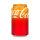 Coca Cola Orange Cream