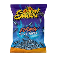 Seedos Flamin Blue 100g