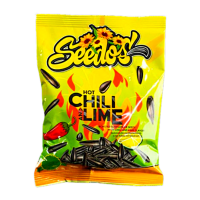 Seedos Chili & Lime