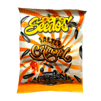 Seedos Salted Caramel 100g