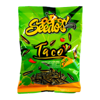 Seedos Taco 100g