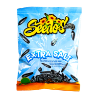 Seedos Extra Salt 100g