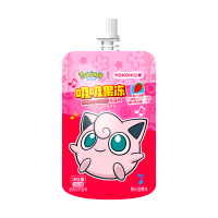 Pokemon Jelly Strawberry 25g
