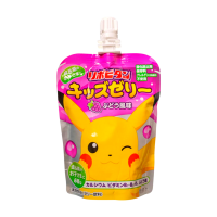 Pokemon Jelly Grape 25g