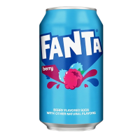Fanta Berry